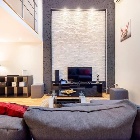 Marianna Apartment Budapest Ngoại thất bức ảnh