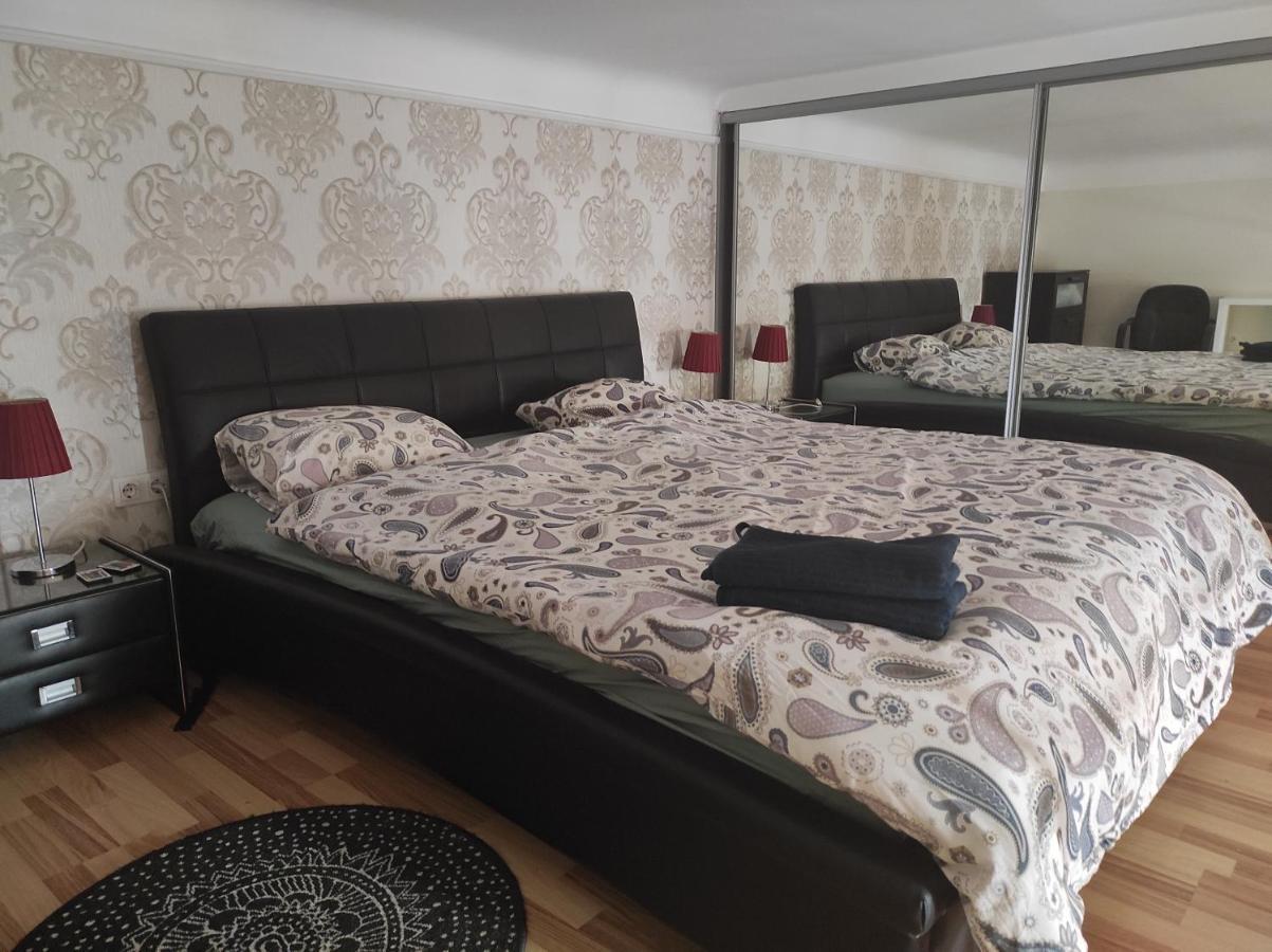 Marianna Apartment Budapest Ngoại thất bức ảnh