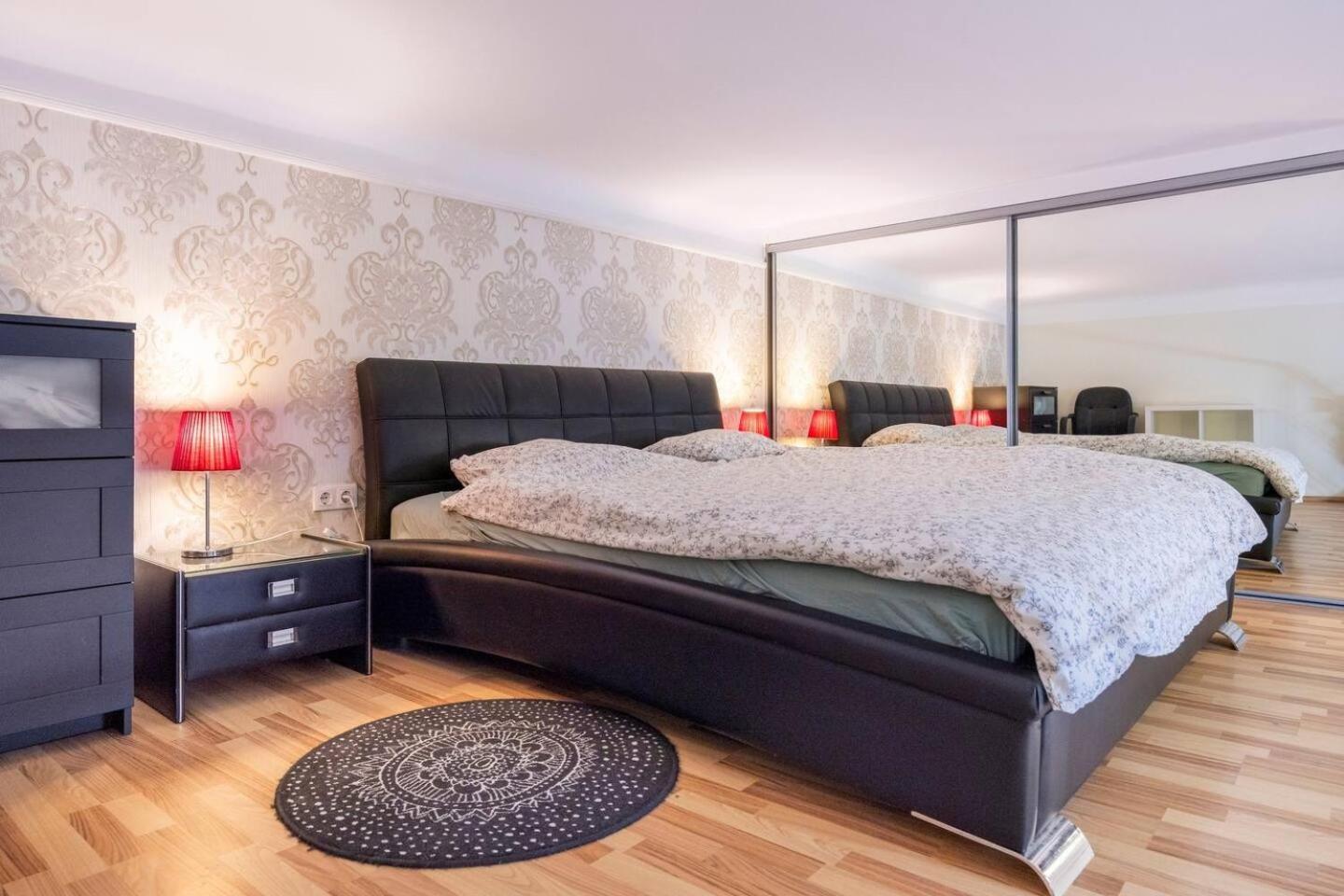 Marianna Apartment Budapest Ngoại thất bức ảnh